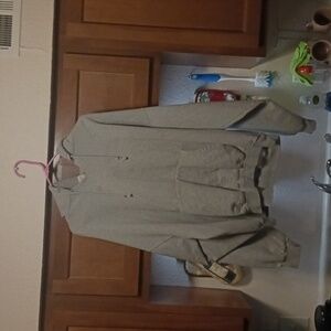 Champion long sleeve with hood hoodie